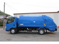 HINO Dutro Garbage Truck SKG-XZU710M 2012 166,000km_8