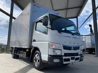 MITSUBISHI FUSO Canter Aluminum Van 2RG-FEA20 2020 71,000km_1