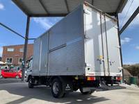 MITSUBISHI FUSO Canter Aluminum Van 2RG-FEA20 2020 71,000km_2