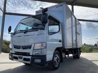 MITSUBISHI FUSO Canter Aluminum Van 2RG-FEA20 2020 71,000km_3