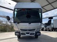 MITSUBISHI FUSO Canter Aluminum Van 2RG-FEA20 2020 71,000km_9