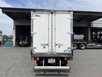 MITSUBISHI FUSO Canter Refrigerator & Freezer Truck TKG-FEA50 2012 192,336km_10