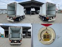 MITSUBISHI FUSO Canter Refrigerator & Freezer Truck TKG-FEA50 2012 192,336km_12