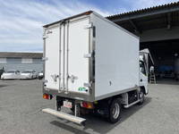 MITSUBISHI FUSO Canter Refrigerator & Freezer Truck TKG-FEA50 2012 192,336km_2