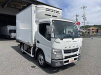 MITSUBISHI FUSO Canter Refrigerator & Freezer Truck TKG-FEA50 2012 192,336km_3