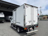 MITSUBISHI FUSO Canter Refrigerator & Freezer Truck TKG-FEA50 2012 192,336km_4