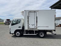 MITSUBISHI FUSO Canter Refrigerator & Freezer Truck TKG-FEA50 2012 192,336km_5