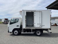 MITSUBISHI FUSO Canter Refrigerator & Freezer Truck TKG-FEA50 2012 192,336km_6