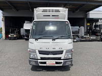 MITSUBISHI FUSO Canter Refrigerator & Freezer Truck TKG-FEA50 2012 192,336km_8