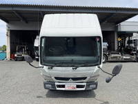 MITSUBISHI FUSO Canter Refrigerator & Freezer Truck TKG-FEA50 2012 192,336km_9