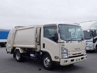 ISUZU Elf Garbage Truck 2PG-NPR88YN 2019 149,000km_3