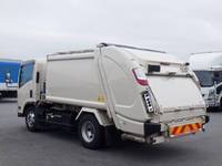ISUZU Elf Garbage Truck 2PG-NPR88YN 2019 149,000km_4