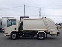 ISUZU Elf Garbage Truck 2PG-NPR88YN 2019 149,000km_6