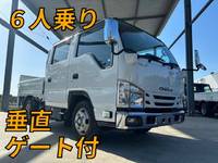 ISUZU Elf Double Cab 2RG-NJR88A 2020 48,000km_1
