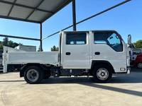 ISUZU Elf Double Cab 2RG-NJR88A 2020 48,000km_4