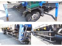 ISUZU Forward Truck (With 4 Steps Of Cranes) SKG-FSR90S2 2014 482,000km_12