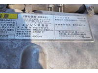 ISUZU Giga Aluminum Block LKG-CYJ77A 2011 660,222km_28