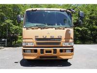 MITSUBISHI FUSO Super Great Deep Dump KC-FU515NY 1999 903,000km_12