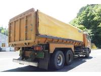 MITSUBISHI FUSO Super Great Deep Dump KC-FU515NY 1999 903,000km_2