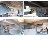 MITSUBISHI FUSO Canter Truck (With 3 Steps Of Cranes) PDG-FE83DY 2008 437,000km_22