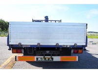 MITSUBISHI FUSO Canter Truck (With 3 Steps Of Cranes) PDG-FE83DY 2008 437,000km_6