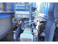 MITSUBISHI FUSO Canter Truck (With 3 Steps Of Cranes) PDG-FE83DY 2008 437,000km_9