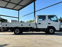 MITSUBISHI FUSO Canter Double Cab TKG-FEA20 2016 31,000km_20