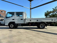 MITSUBISHI FUSO Canter Double Cab TKG-FEA20 2016 31,000km_31