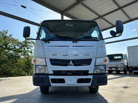 MITSUBISHI FUSO Canter Double Cab TKG-FEA20 2016 31,000km_36