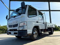 MITSUBISHI FUSO Canter Double Cab TKG-FEA20 2016 31,000km_3