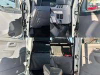 MITSUBISHI FUSO Canter Double Cab TKG-FEA20 2016 31,000km_9