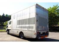 MITSUBISHI FUSO Fighter Double Cab KK-FK61HH (KAI) 2003 491,000km_2