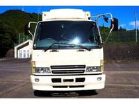 MITSUBISHI FUSO Fighter Double Cab KK-FK61HH (KAI) 2003 491,000km_5