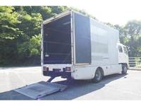 MITSUBISHI FUSO Fighter Double Cab KK-FK61HH (KAI) 2003 491,000km_6