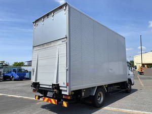 Canter Aluminum Van_2