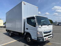 MITSUBISHI FUSO Canter Aluminum Van TPG-FEB80 2019 171,042km_3