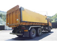 ISUZU Giga Deep Dump KL-CYM51P4 2004 900,000km_2