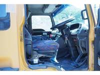 ISUZU Giga Deep Dump KL-CYM51P4 2004 900,000km_31