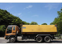 ISUZU Giga Deep Dump KL-CYM51P4 2004 900,000km_5