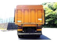 ISUZU Giga Deep Dump KL-CYM51P4 2004 900,000km_7