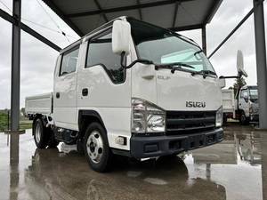 ISUZU Elf Double Cab TKG-NJR85A 2014 -_1