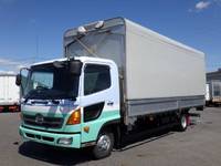 HINO Ranger Covered Wing BKG-FC7JLYA 2011 396,000km_1