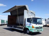 HINO Ranger Covered Wing BKG-FC7JLYA 2011 396,000km_3