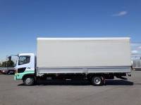 HINO Ranger Covered Wing BKG-FC7JLYA 2011 396,000km_5