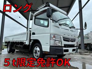 Canter Flat Body_1