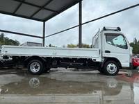 MITSUBISHI FUSO Canter Flat Body TKG-FEA50 2013 77,000km_4