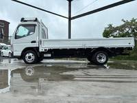 MITSUBISHI FUSO Canter Flat Body TKG-FEA50 2013 77,000km_5