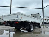 MITSUBISHI FUSO Canter Flat Body TKG-FEA50 2013 77,000km_6