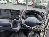 MITSUBISHI FUSO Canter Flat Body TKG-FEA50 2013 77,000km_9