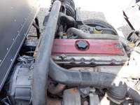 HINO Dutro Aluminum Van BJG-XKU414M 2008 113,000km_23